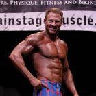 Rodney  Harris - NPC Mid Atlantic Championships 2012 - #1